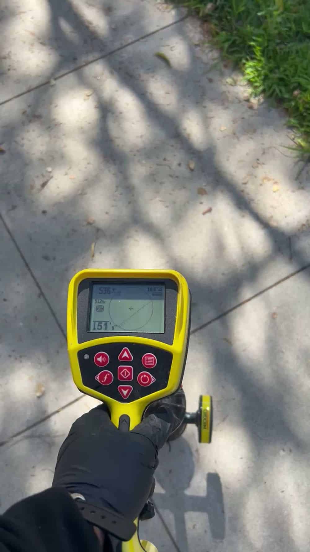 Camera Inspection image