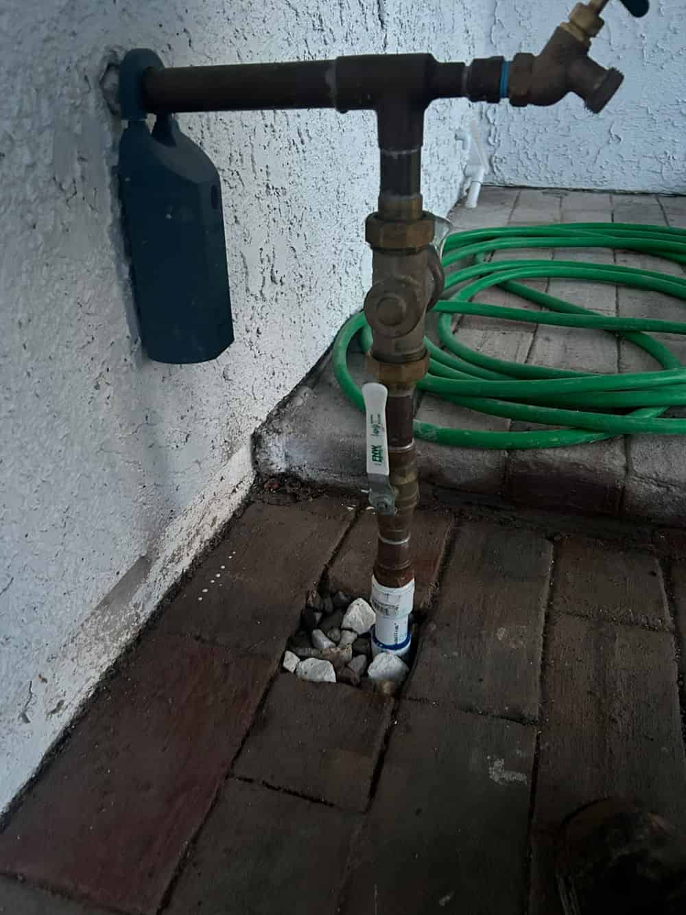 Water Line Service image