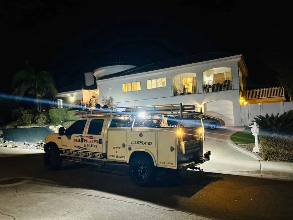 24 Hour Emergency Service image