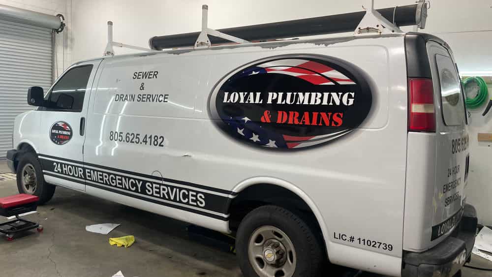Hero image for Loyal Plumbing & Drains, inc