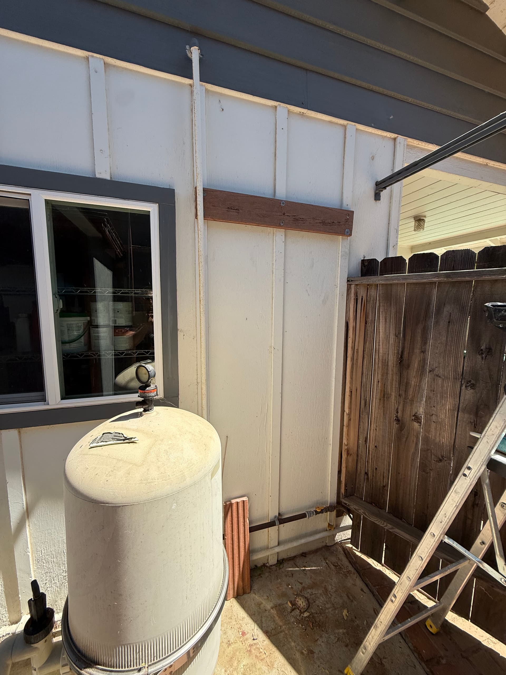 Gallery photos for Tankless Water Heater Install in Ojai: Image #1