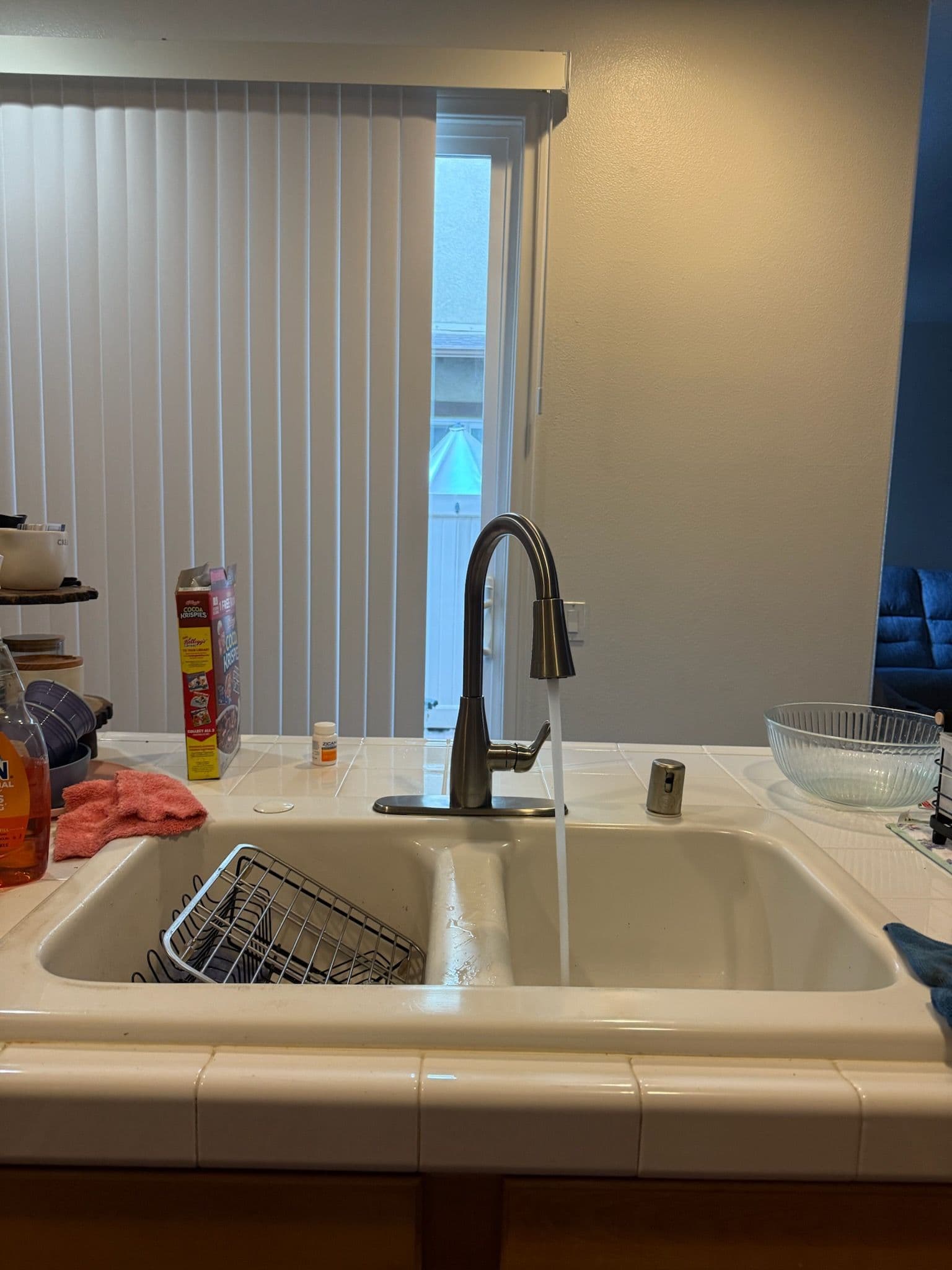 Expert Faucet Installations for Modern Kitchens image