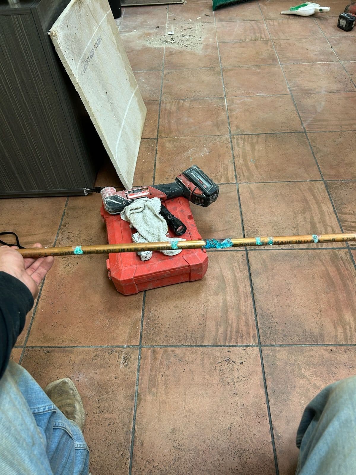 Reliable Copper Pipe Repair in Santa Barbara image