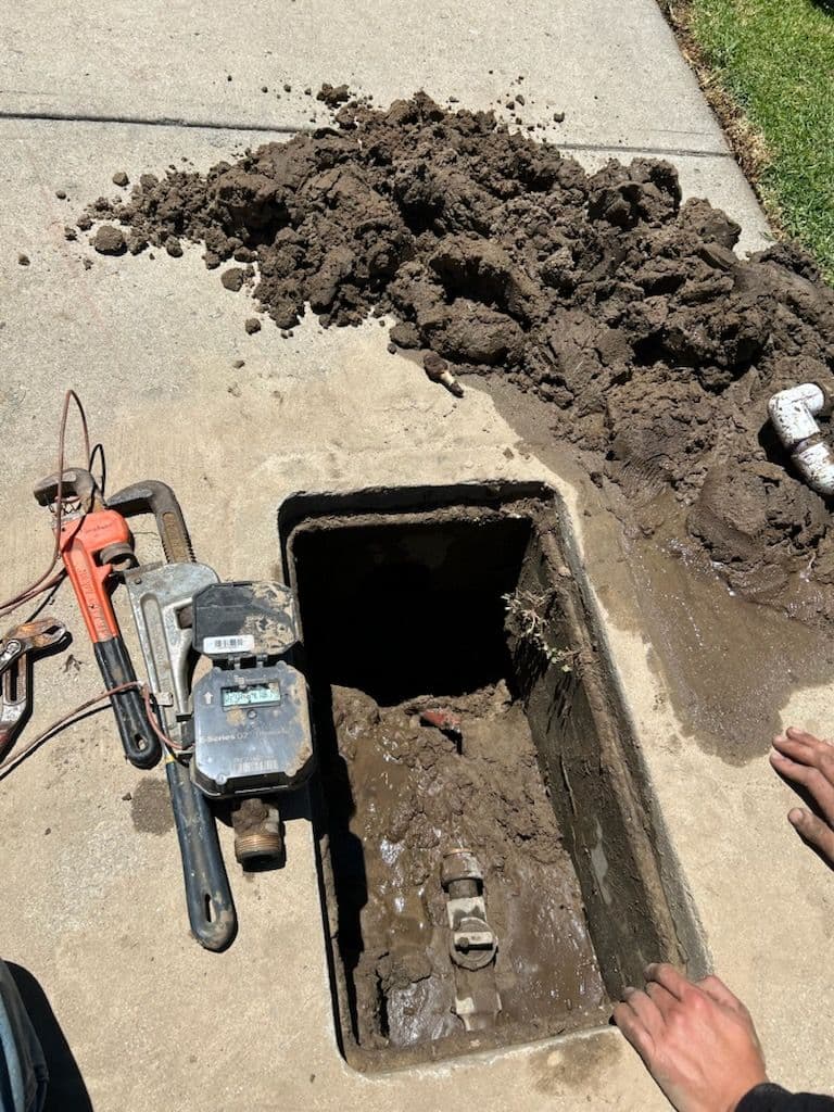 Say Goodbye to Water Meter Leaks image