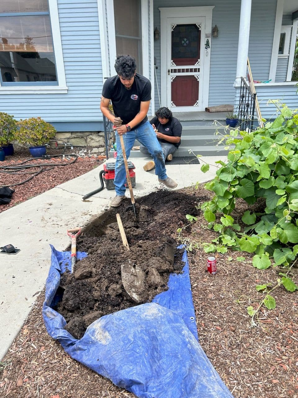 Reliable Water Main Repair in Santa Paula
